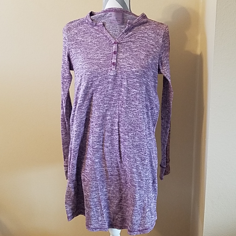 Women's Soft Sensations sleep shirt Size S